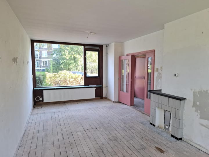 Foto 3 van Vondelsingel 27