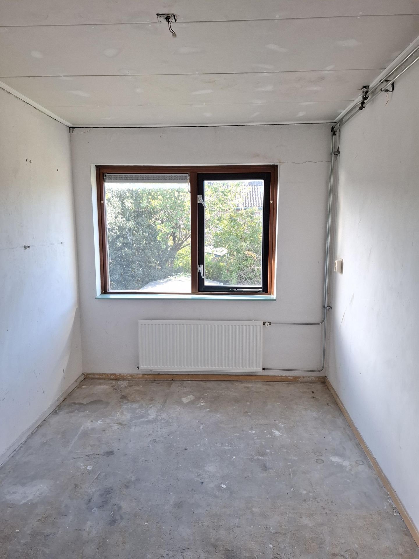 Foto 10 van Vondelsingel 27