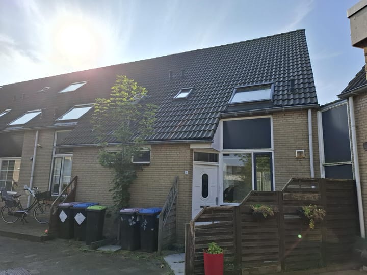 Photo 2 of Boogkreek 18