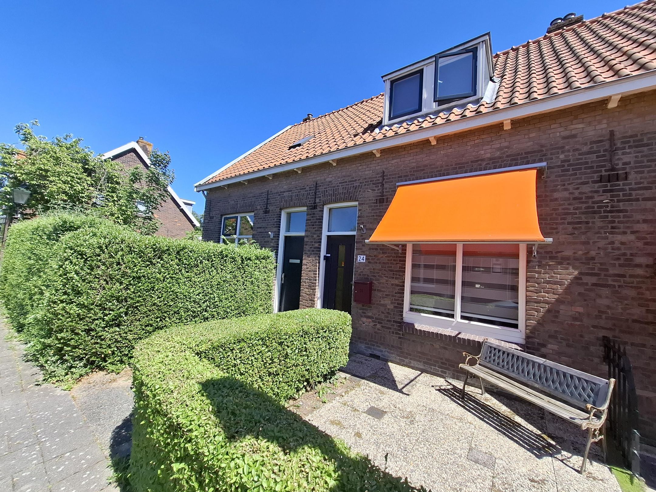 Hingmanstraat 22