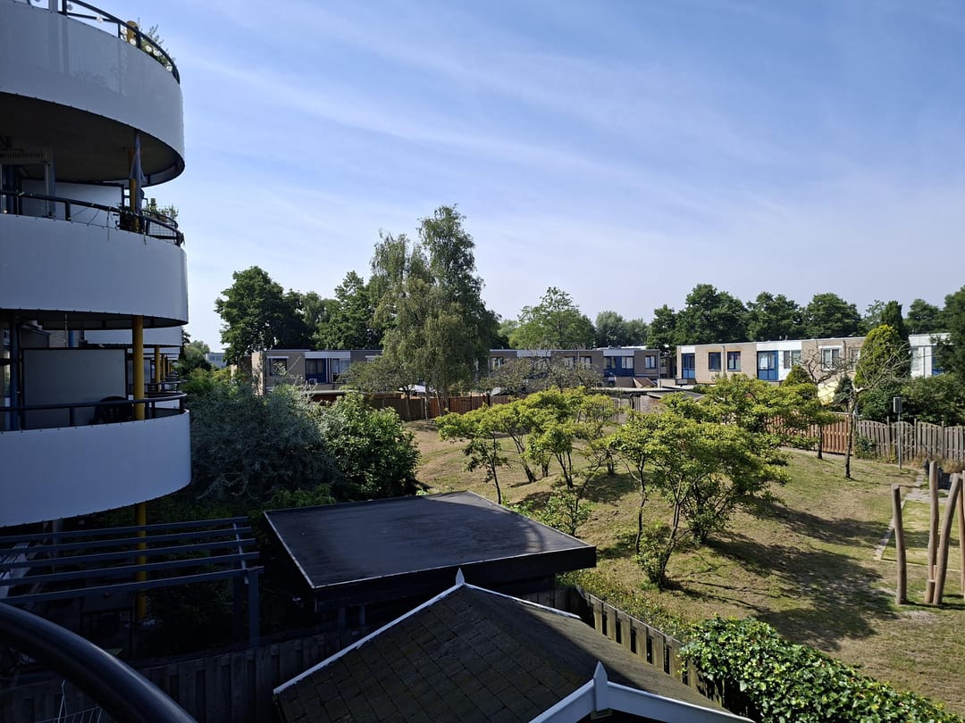 Foto 16 van Afrikalaan 68