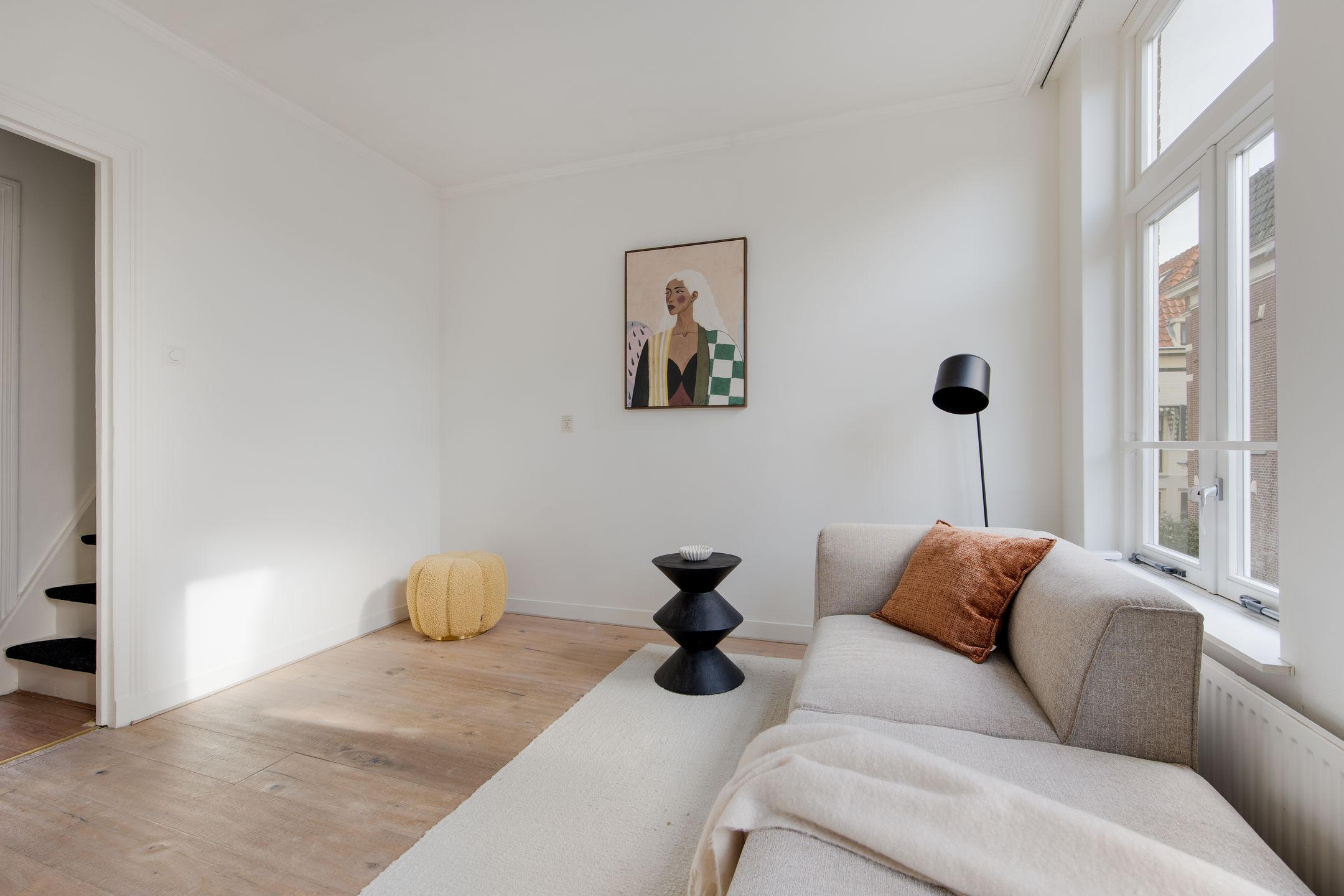 Photo 6 of Clarensteeg 38