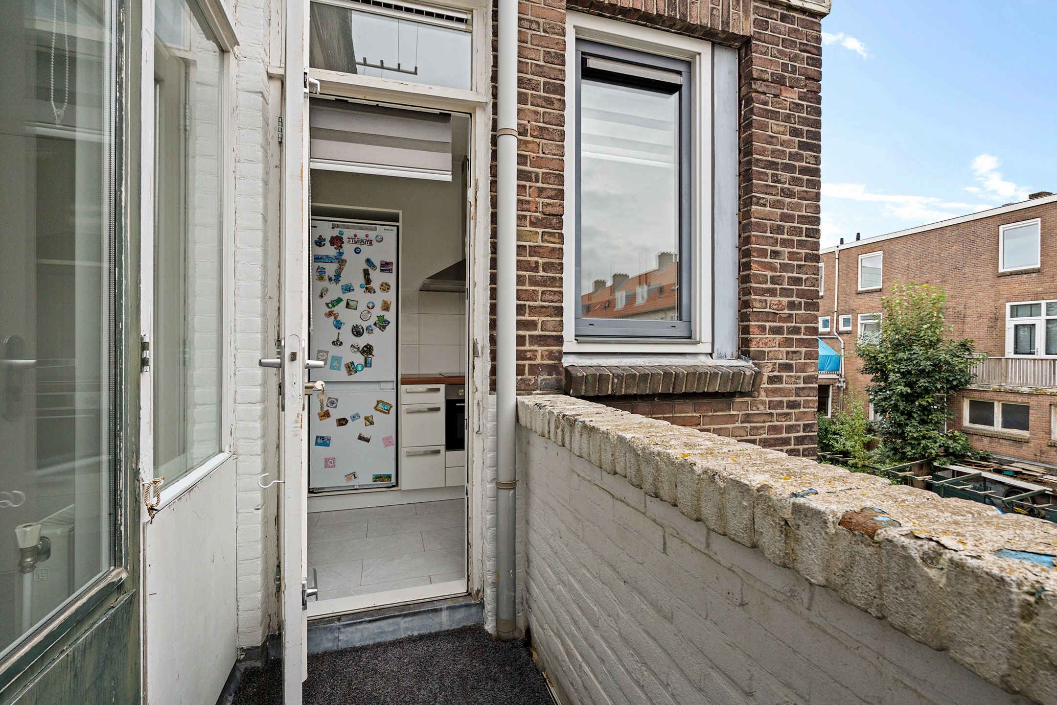 Foto 15 van Cartesiusstraat 7-A