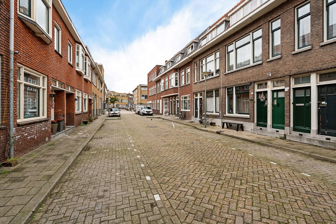 Foto 32 van Cartesiusstraat 7-A