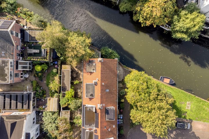 Photo 3 of Herengracht 139