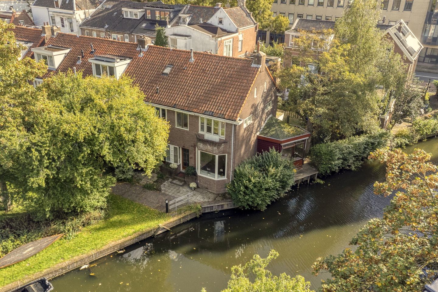 Photo 1 of Herengracht 139