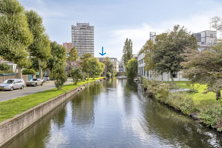 Photo 4 of Herengracht 139