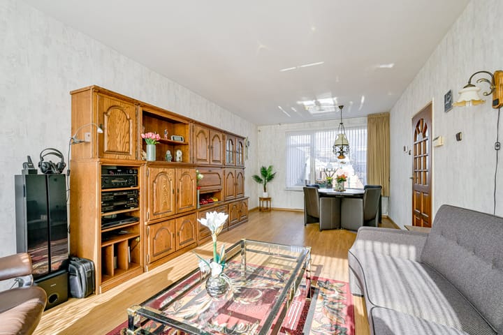 Photo 5 of Kruisstraat 25