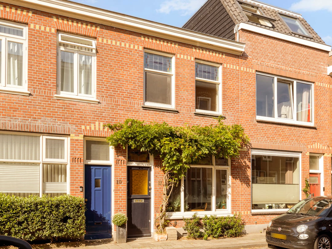 Photo 28 of Asterstraat 17
