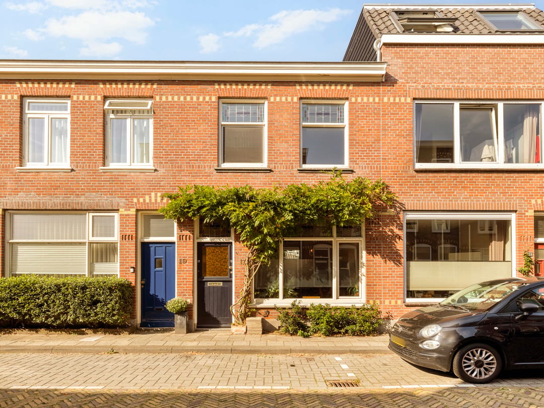 Photo 1 of Asterstraat 17