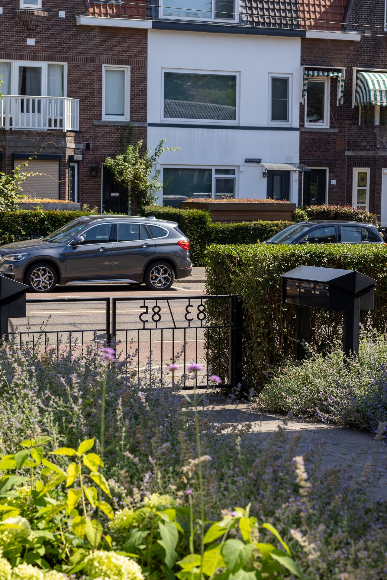Foto 45 van Straatweg 85-C