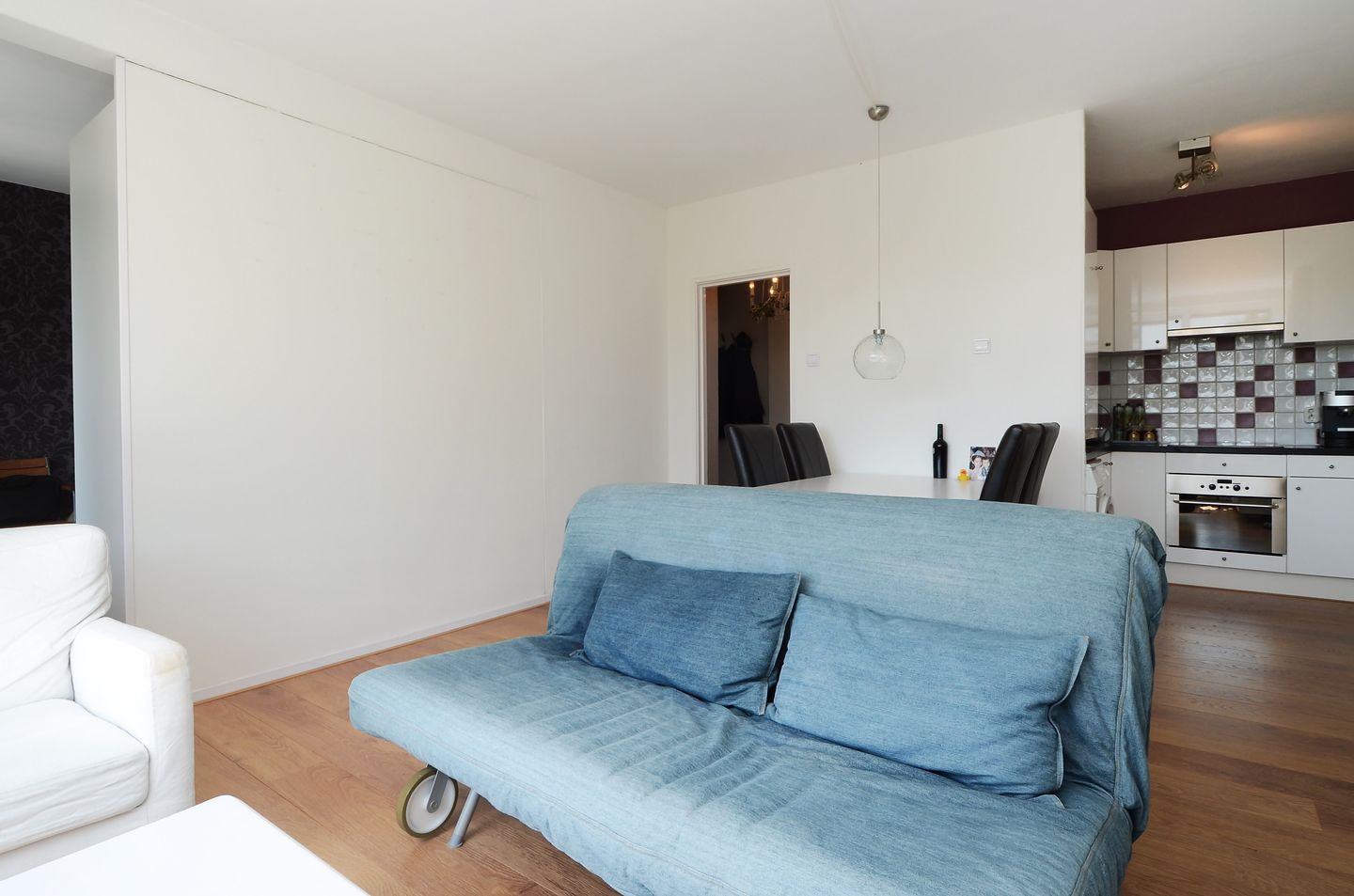 Foto 4 van Huis te Landelaan 15-F420