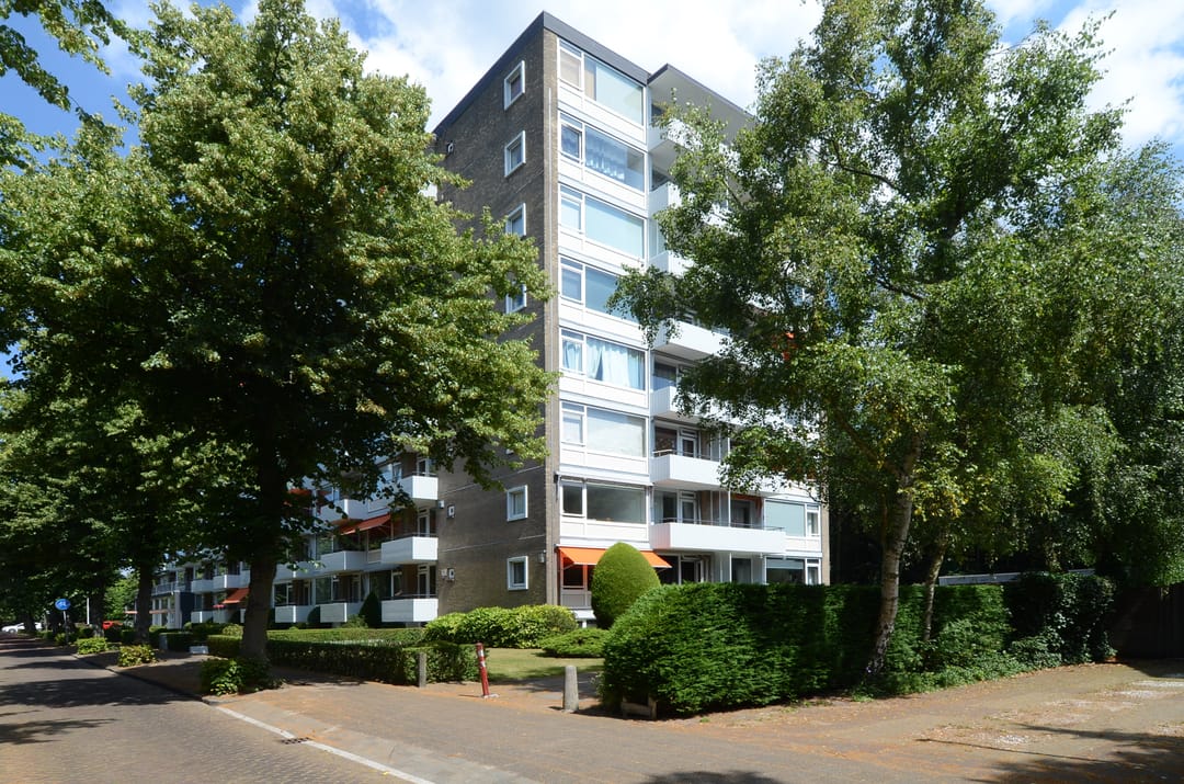Foto 22 van Huis te Landelaan 15-F420