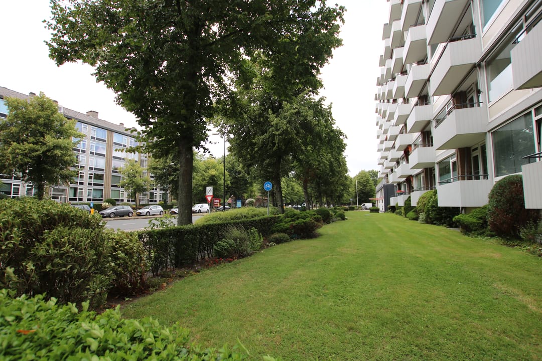 Foto 26 van Huis te Landelaan 15-F420