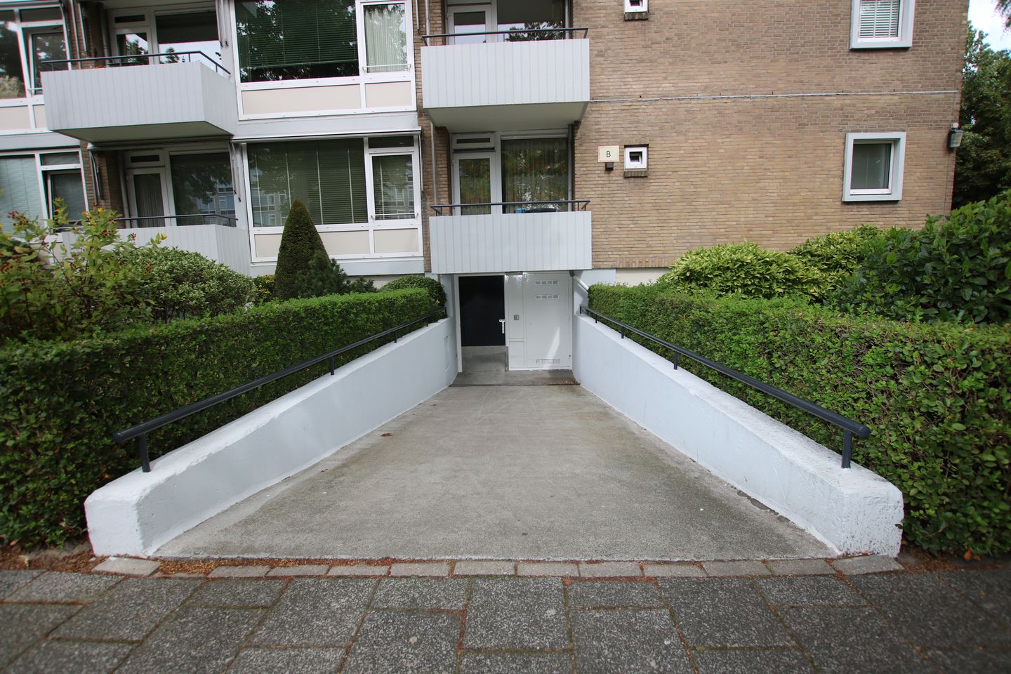 Foto 25 van Huis te Landelaan 15-F420