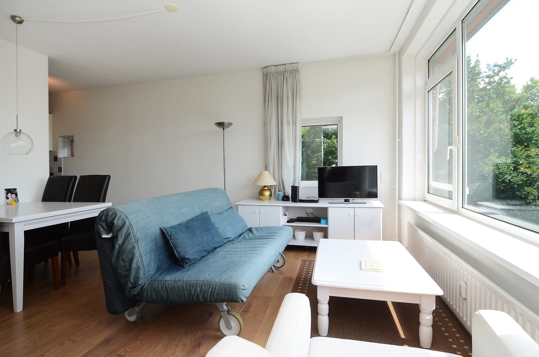 Foto 7 van Huis te Landelaan 15-F420