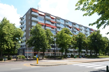 Huis te Landelaan thumbnail