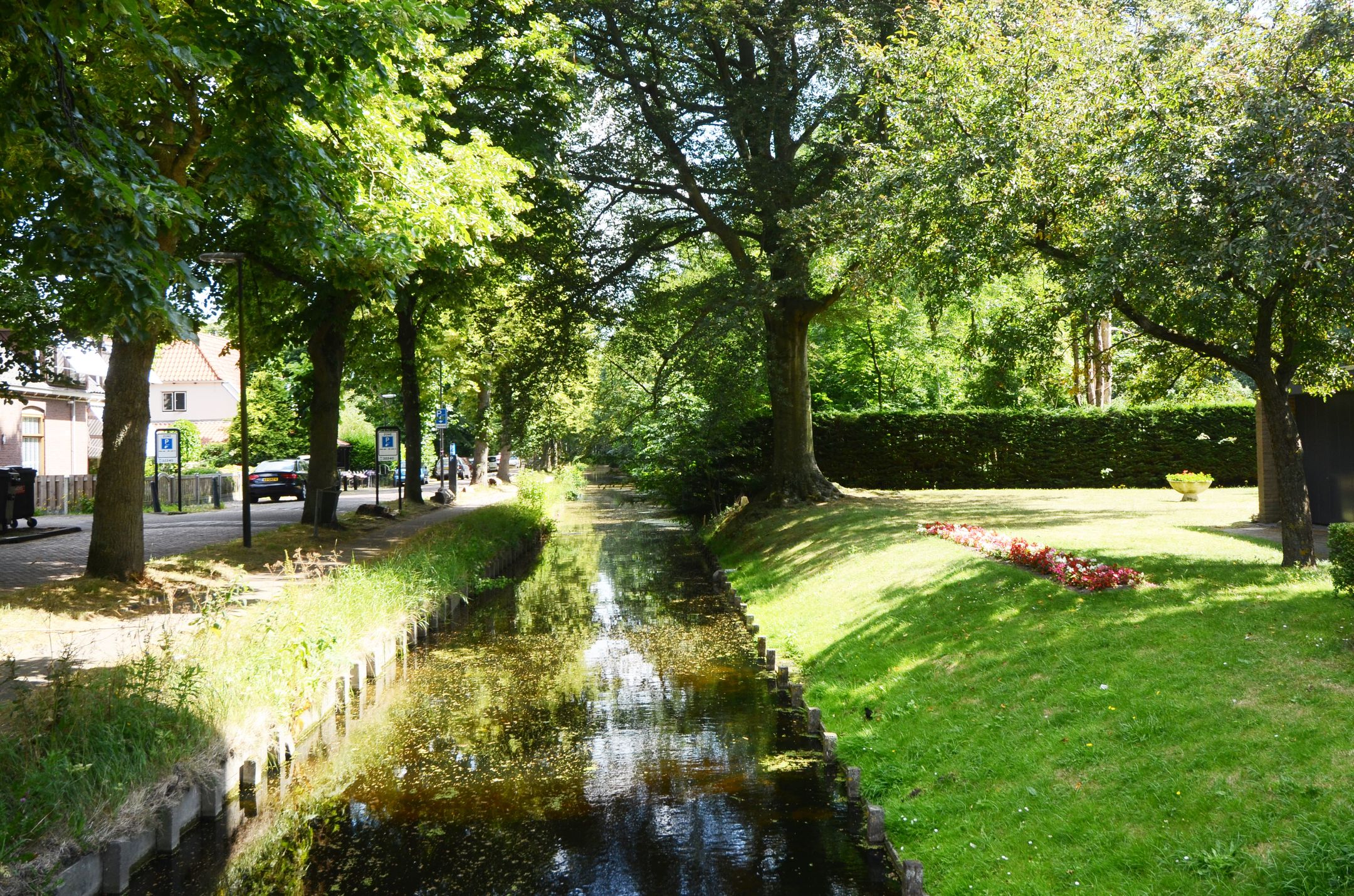 Foto 21 van Huis te Landelaan 15-F420
