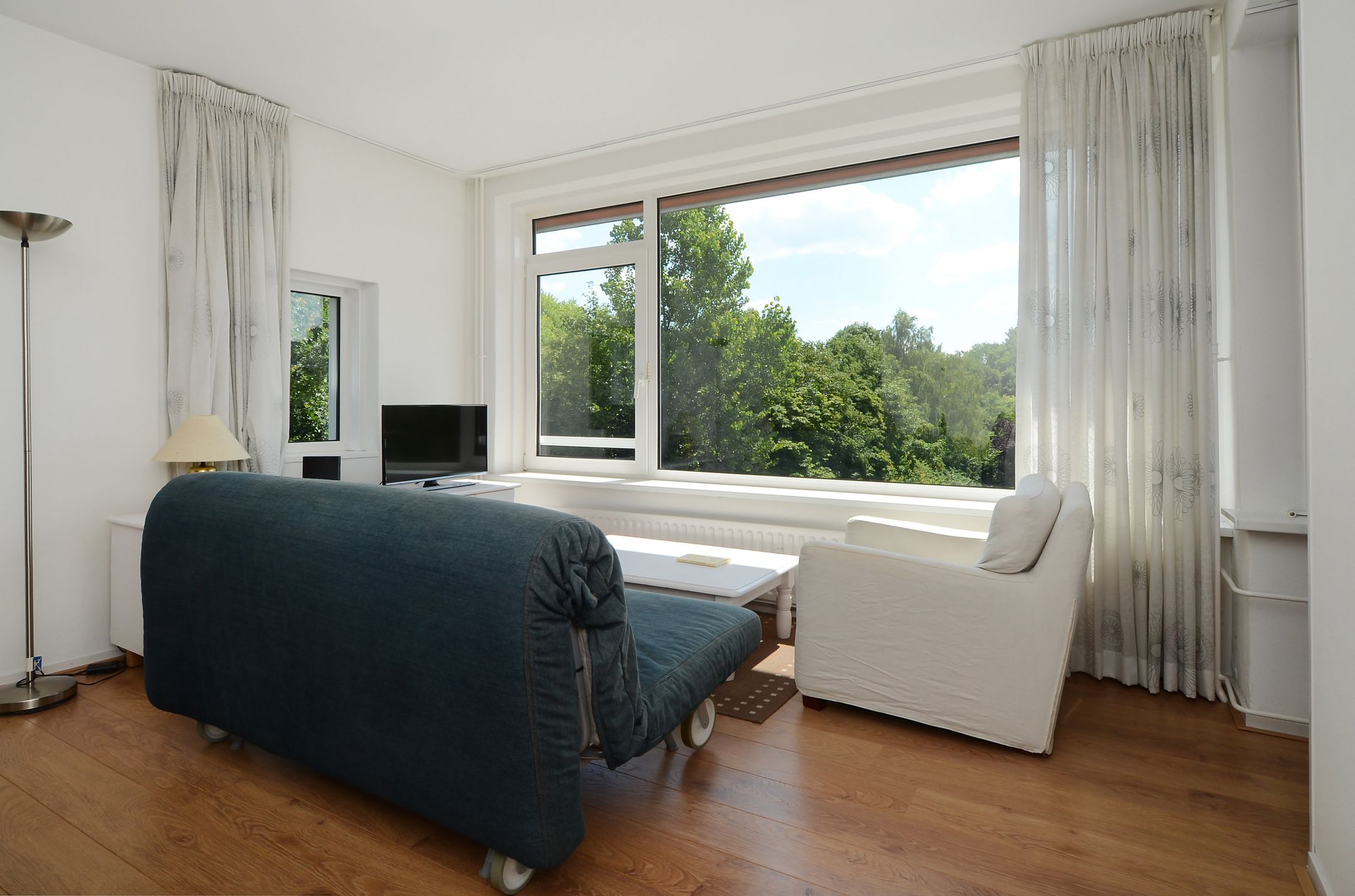 Foto 3 van Huis te Landelaan 15-F420