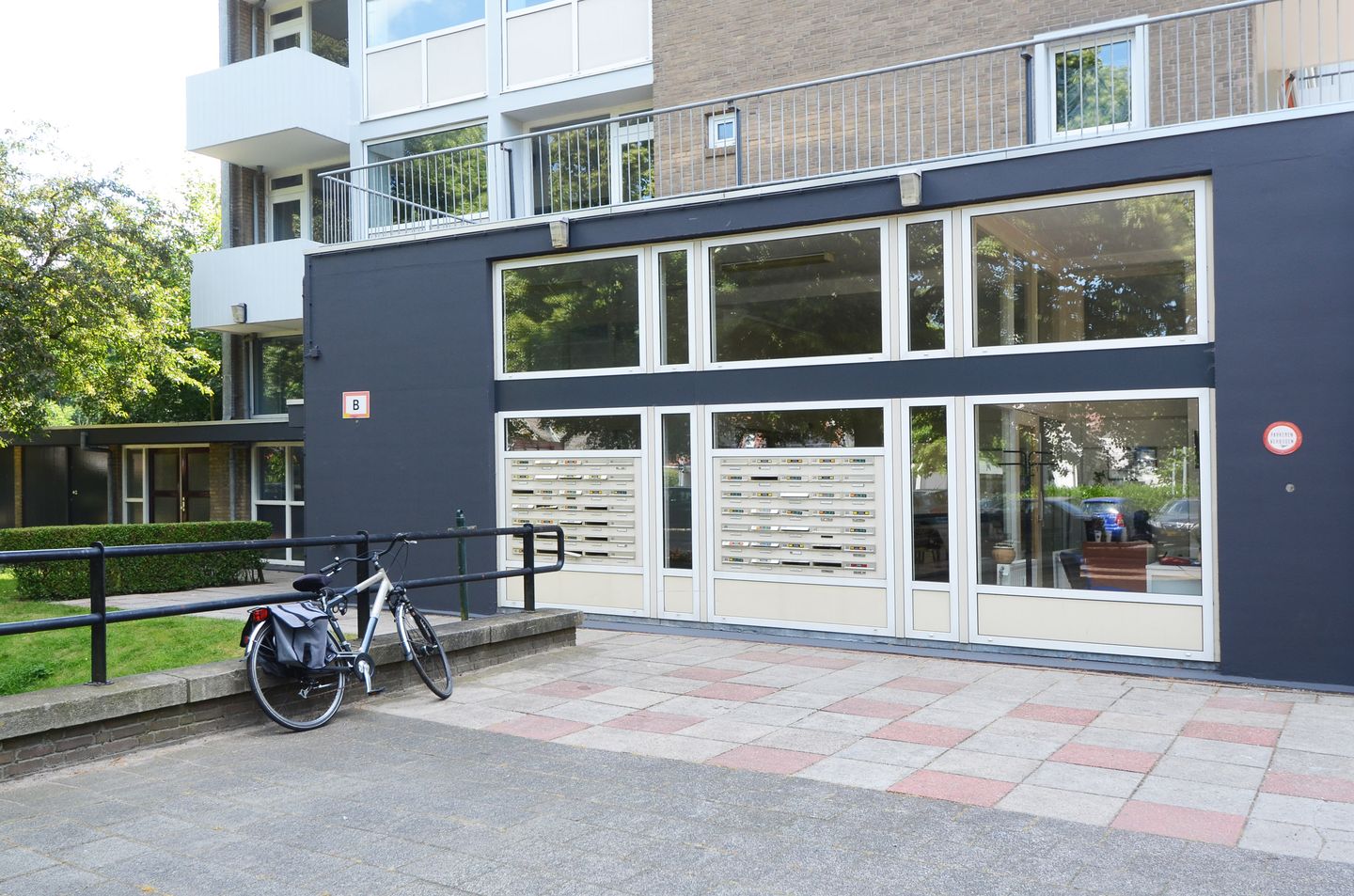 Foto 20 van Huis te Landelaan 15-F420