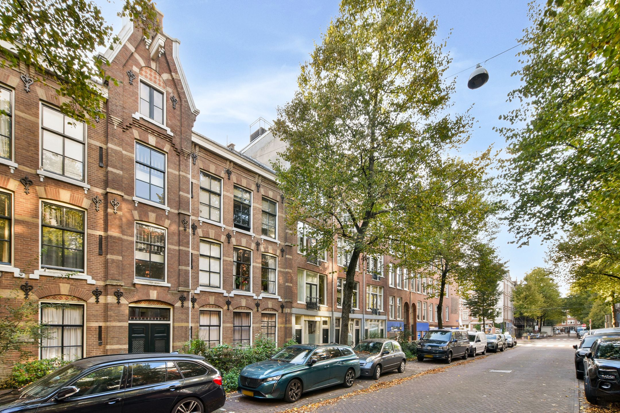 Foto 15 van Eerste Hugo de Grootstraat 15-2