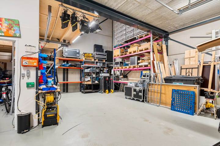 Nel Vietsstraat 14-B, Wageningen