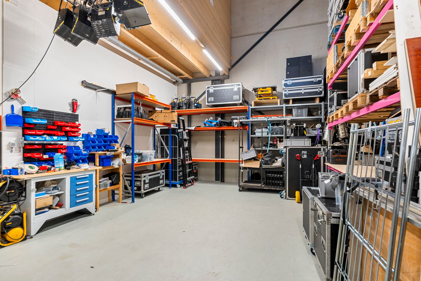 View photo 4 of Nel Vietsstraat 14-B