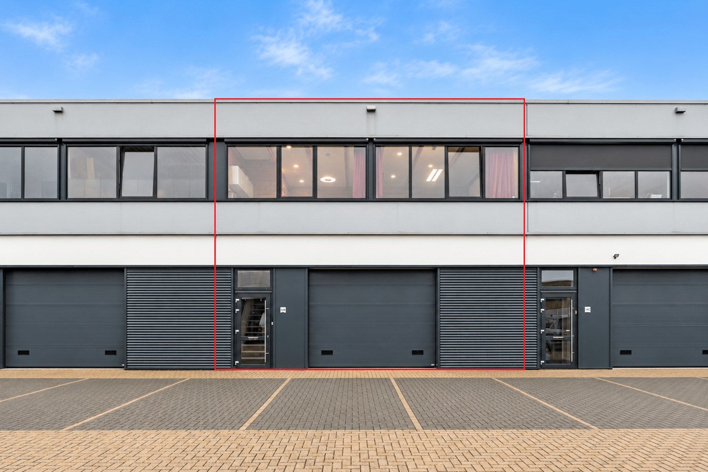 View photo 1 of Nel Vietsstraat 14-B