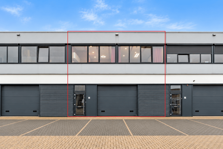 Nel Vietsstraat 14-B, Wageningen