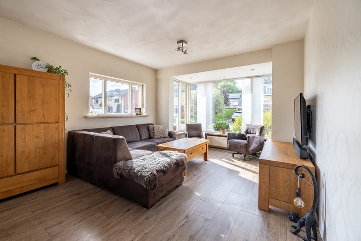 Foto 4 van Prins Willem-Alexanderstraat 7