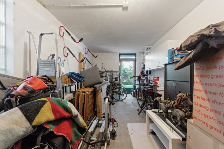 Hoekwoning te koop: Eugène Lückerstraat 12, Nijmegen