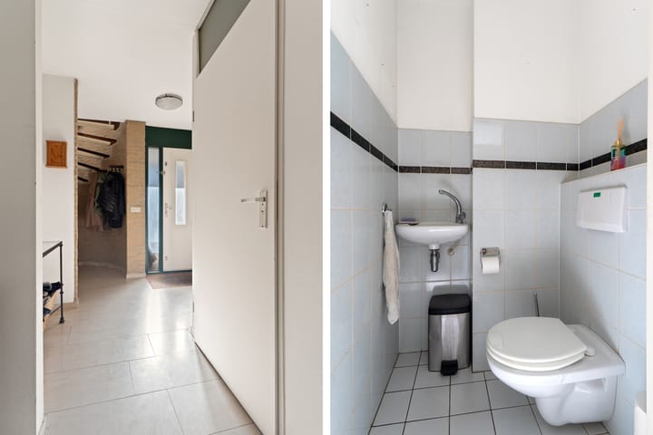 Hoekwoning te koop: Eugène Lückerstraat 12, Nijmegen