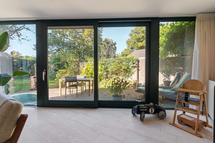 Hoekwoning te koop: Eugène Lückerstraat 12, Nijmegen