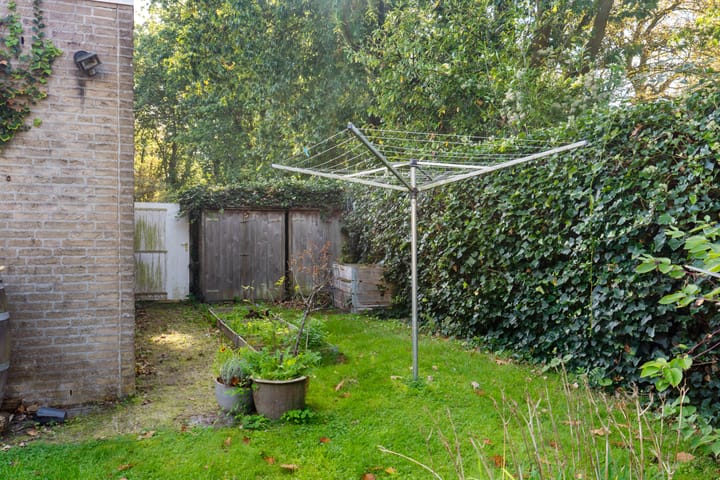 Hoekwoning te koop: Eugène Lückerstraat 12, Nijmegen