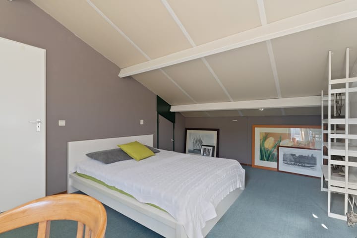 Hoekwoning te koop: Eugène Lückerstraat 12, Nijmegen