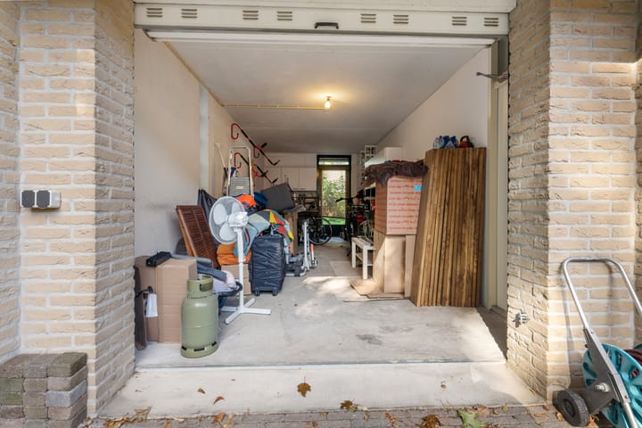 Hoekwoning te koop: Eugène Lückerstraat 12, Nijmegen