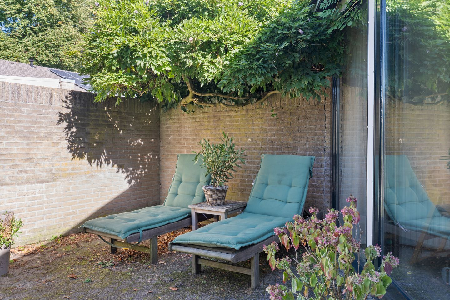 Photo 25 of Eugène Lückerstraat 12
