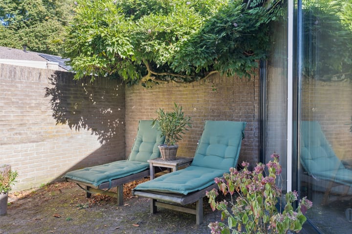 Hoekwoning te koop: Eugène Lückerstraat 12, Nijmegen