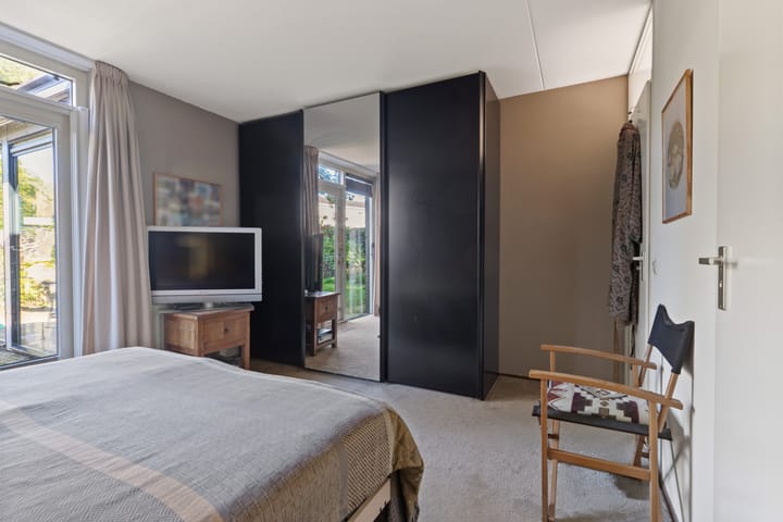 Hoekwoning te koop: Eugène Lückerstraat 12, Nijmegen