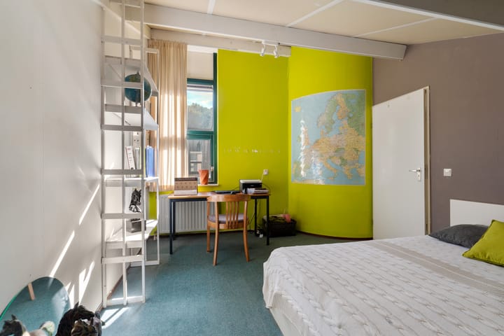 Hoekwoning te koop: Eugène Lückerstraat 12, Nijmegen