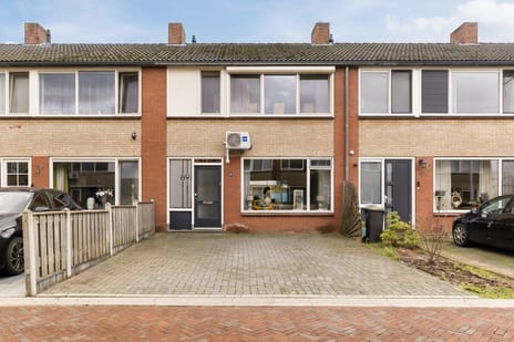 Constantijnstraat thumbnail