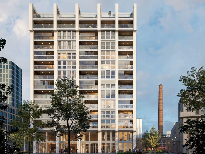Appartement te koop: Ooststraat 41, Arnhem