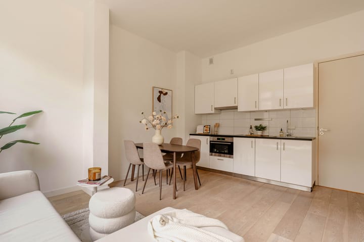 Foto 4 van Admiraal De Ruijterweg 265-A