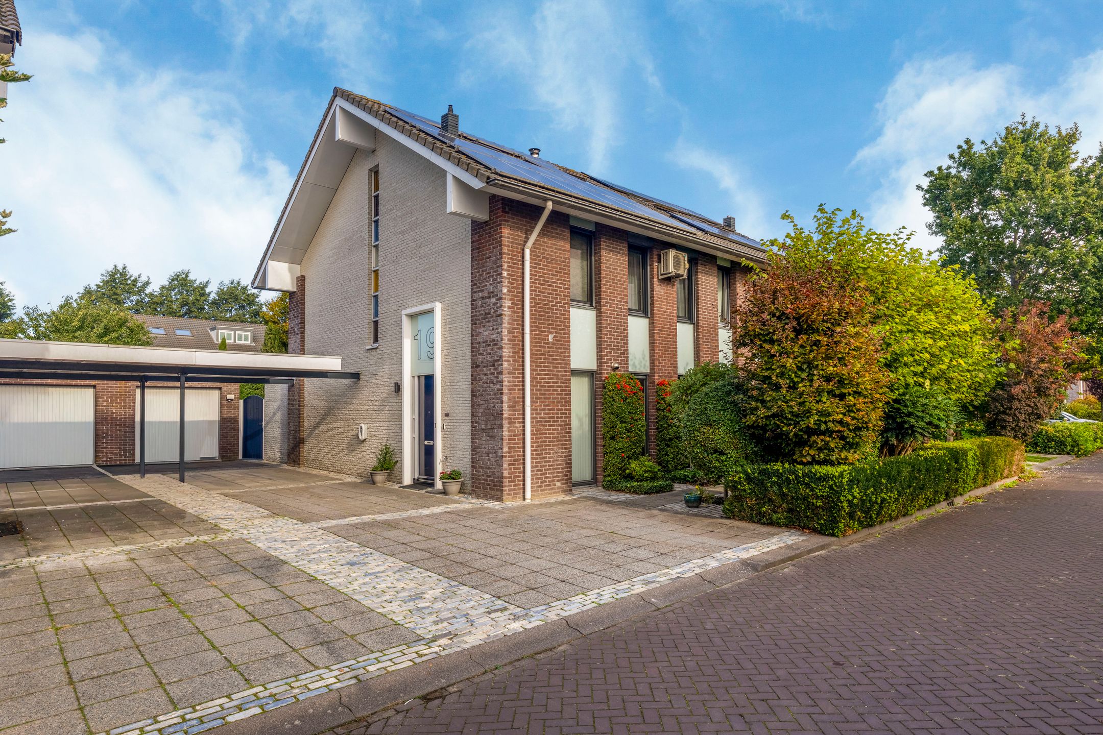 Foto 6 van Kranenhout 19