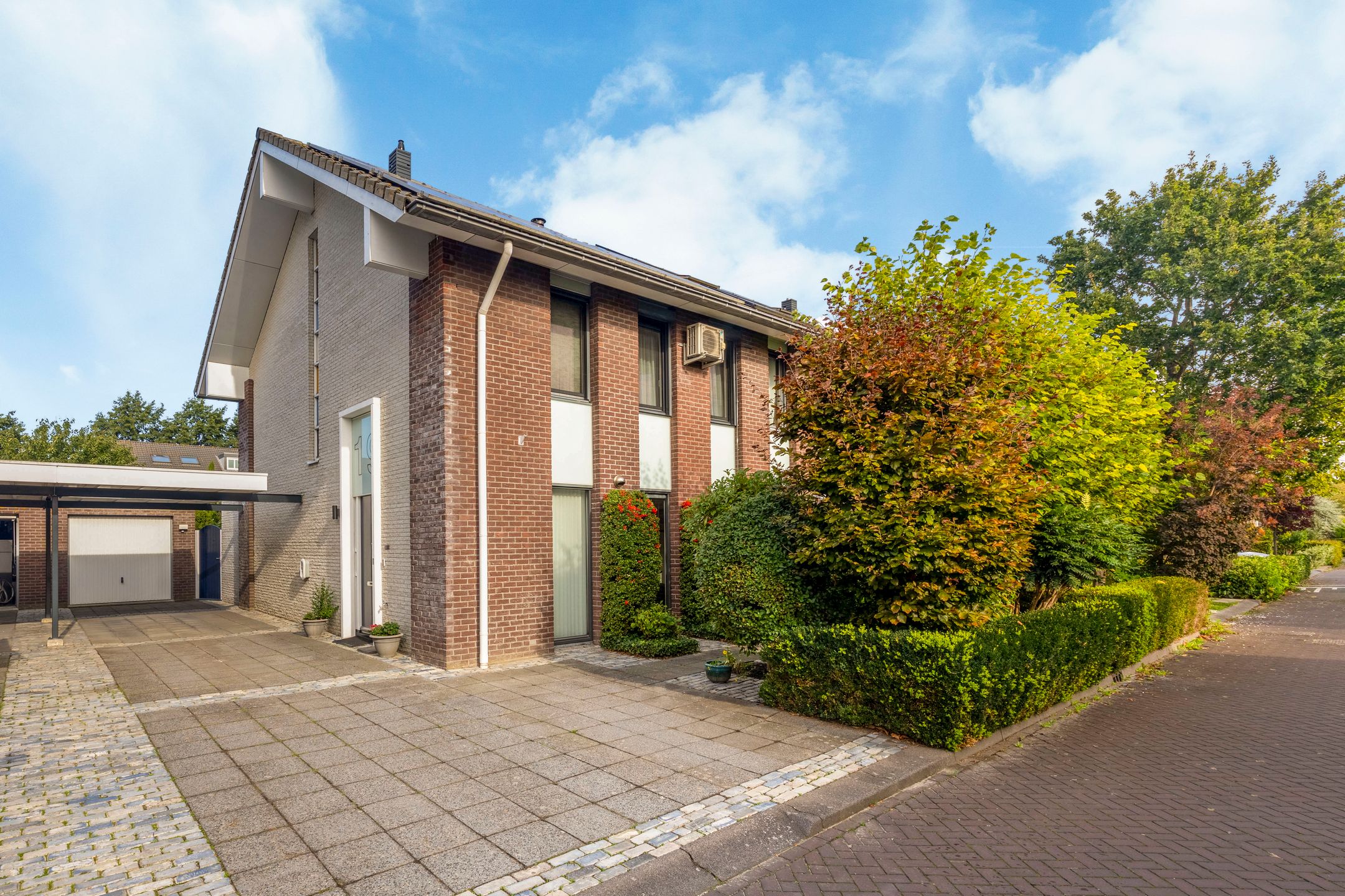 Foto 45 van Kranenhout 19