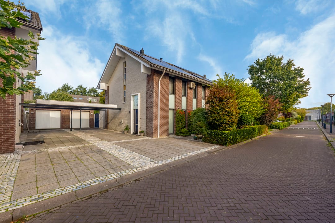 Foto 46 van Kranenhout 19