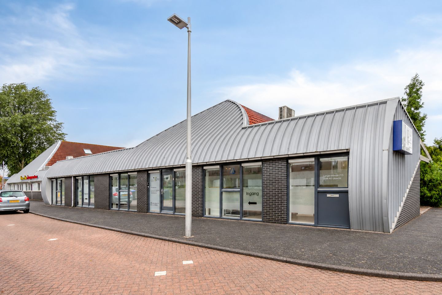 Bekijk foto 1 van Langerakbaan 215