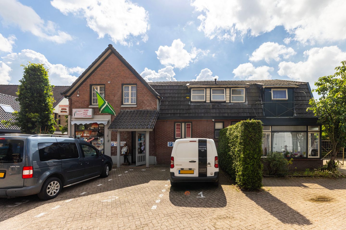 Bekijk foto 4 van Smidsstraat 28