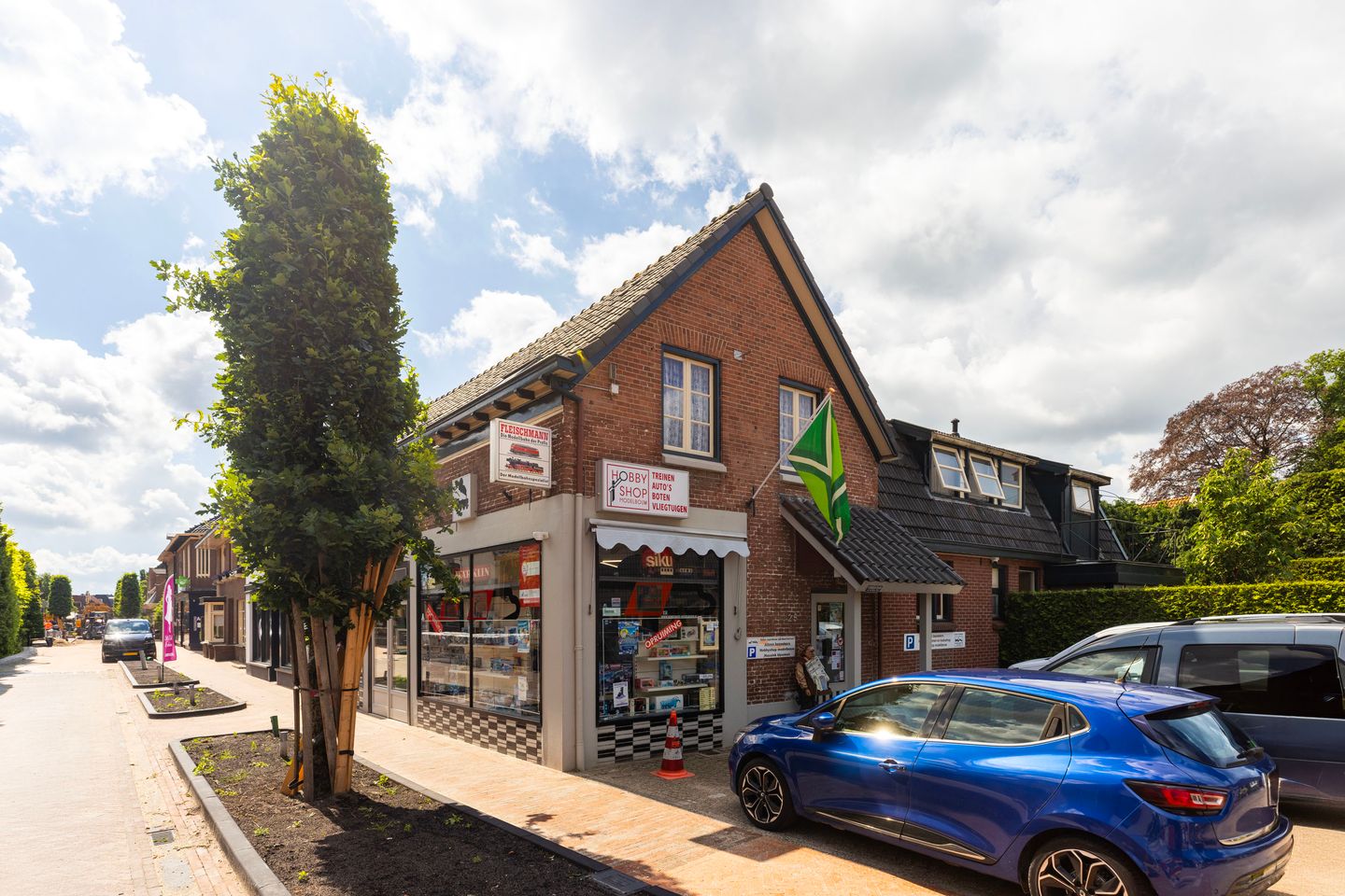 Bekijk foto 2 van Smidsstraat 28