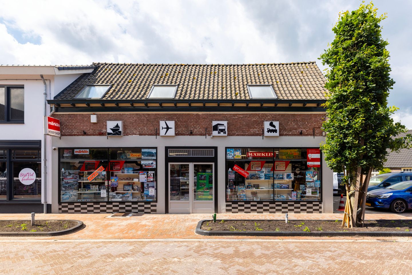Bekijk foto 1 van Smidsstraat 28
